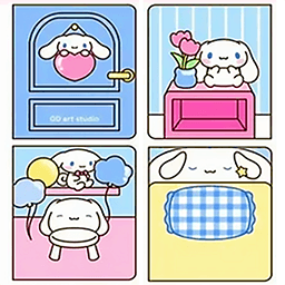 沉浸式安静书最新版