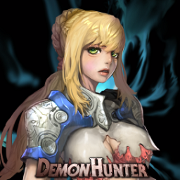 恶魔猎手内购破解版(DemonHunter)