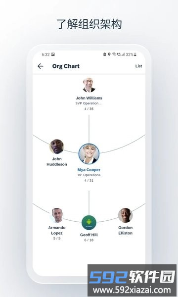 successfactors官方版截图1