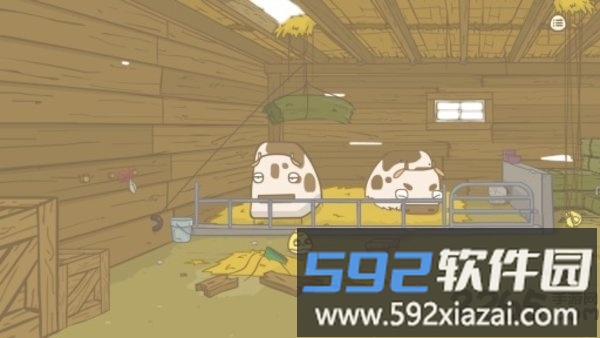 两只小鸡逃生记最新版截图1
