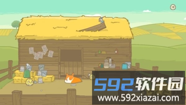 两只小鸡逃生记最新版截图2