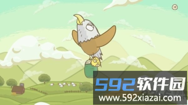 两只小鸡逃生记最新版截图5