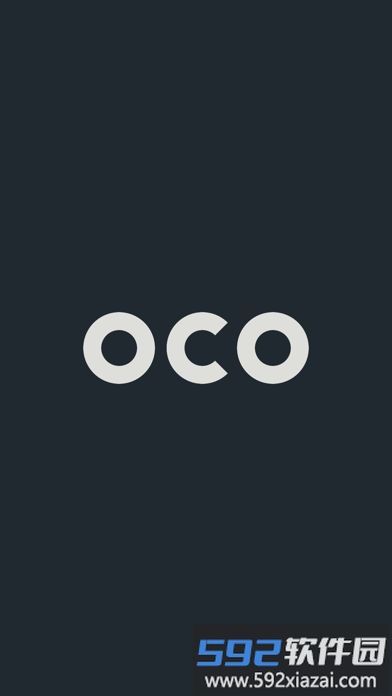 oco中文版截图2