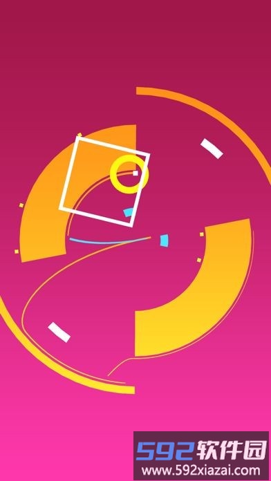 oco中文版截图3