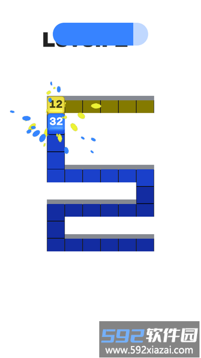 染色数字战最新版(dyeing it!)截图2