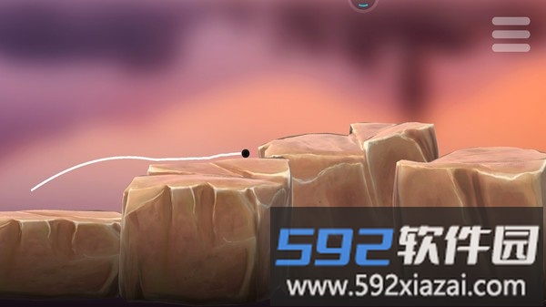 奇怪的高尔夫游戏截图3