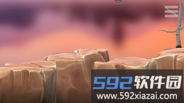 奇怪的高尔夫游戏截图4