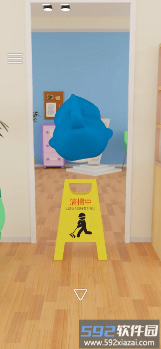 探索厨房每个角落