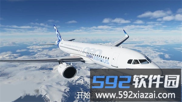 遨游中国飞机模拟器游戏截图3