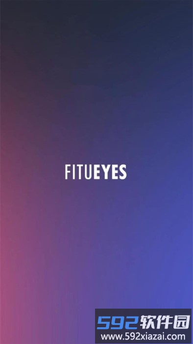 fitueyesapp官方版截图4