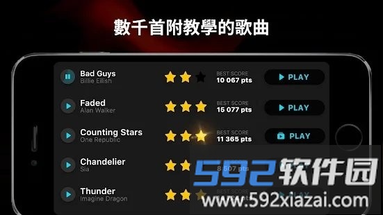 guitar结他手机版截图1