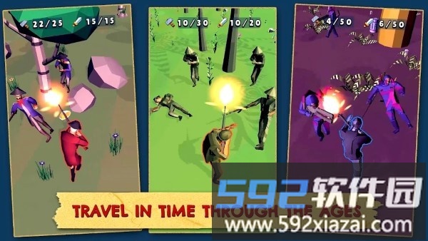 军事工艺演变游戏(Military craft evolution)截图3