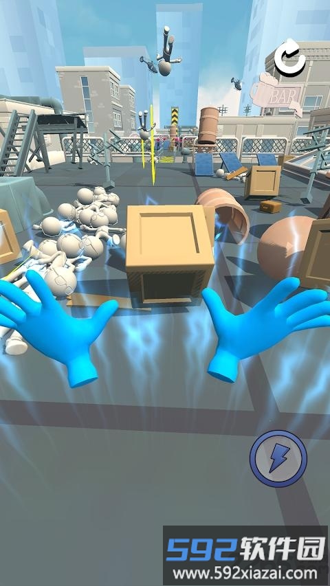 原力大师最新版(Force Master)截图1