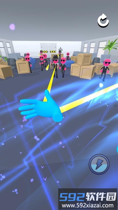 原力大师最新版(Force Master)截图3