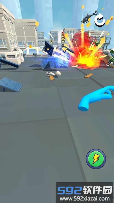 原力大师最新版(Force Master)截图4