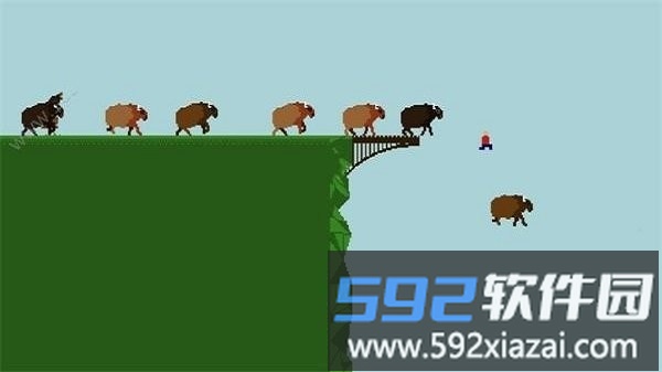 我要跳河手机版截图1