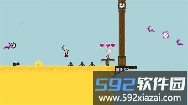 我要跳河手机版截图2