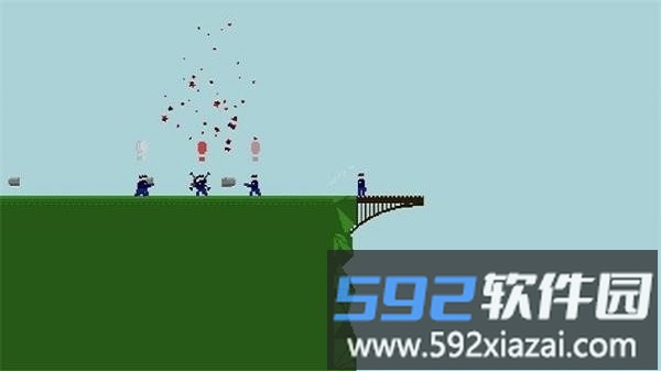 我要跳河手机版截图3
