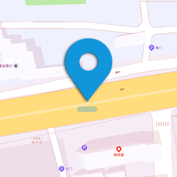 高清全球街景地图手机版