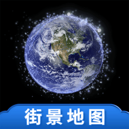 百斗三维地图发现app