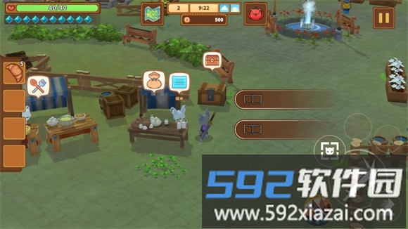 奇塔利亚童话NPC<a href='https://m.592xiazai.com/tags/互动.html' target='_blank' class='keylink'>互动</a>
