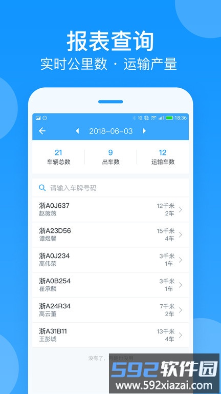 安智车管家官方版(改名为安智连)截图1