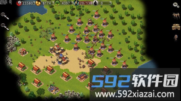 即时战争时代手机版截图3