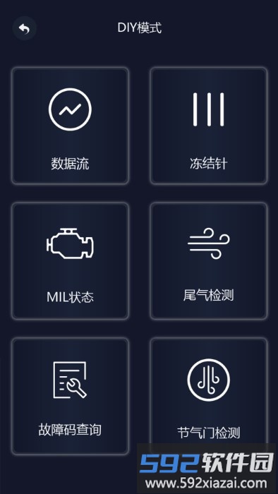 易道检测大师官方版截图2