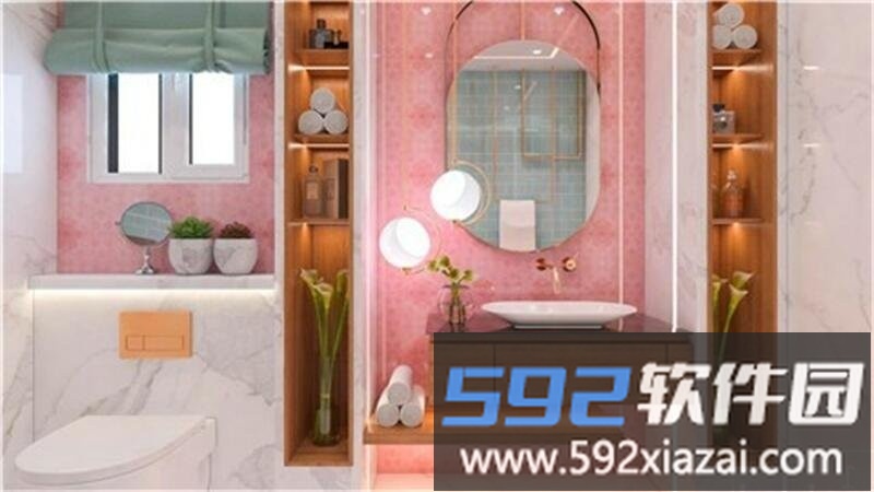装饰梦想小游戏(decor dream)截图2