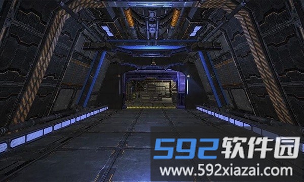 星际防线小游戏截图3