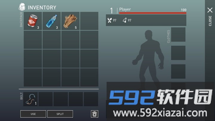 筏上求生最新版(raft: original survival game)截图2