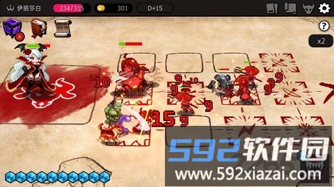 地牢制造者正版截图2