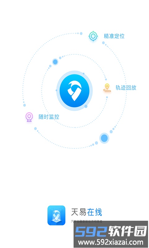 天易在线app截图3