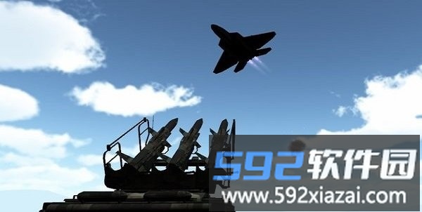 空战临界打击游戏截图4
