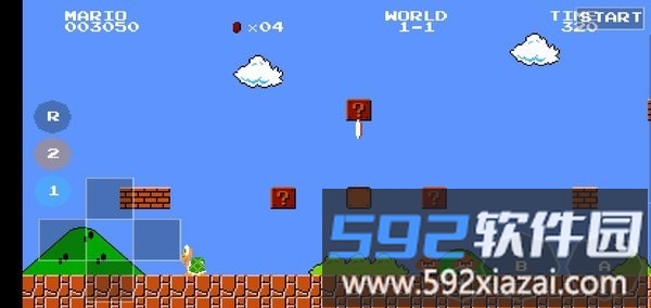 马里奥传送门模组(mmmmmmmari0)截图1