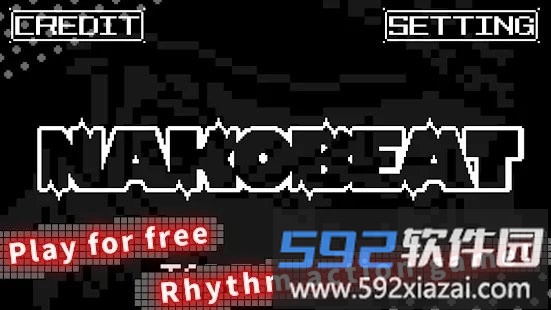 nakobeat音乐游戏截图4