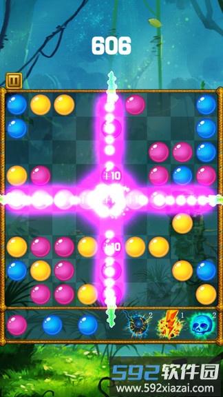 五彩连珠手机版(colorlines)截图2