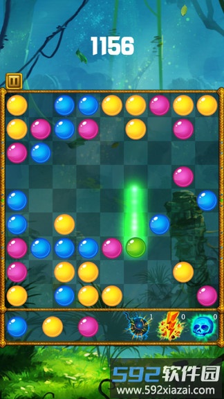 五彩连珠手机版(colorlines)截图4