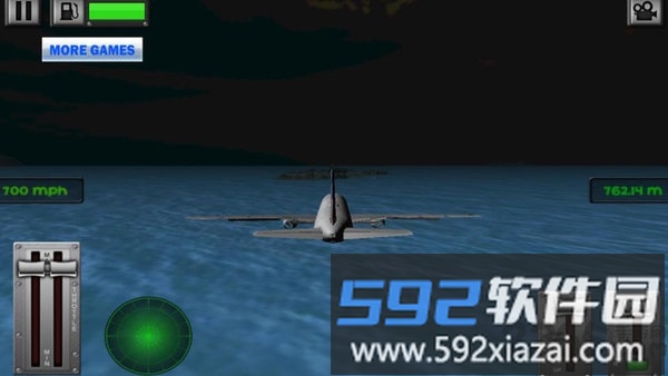 波音飞机模拟器最新版截图2