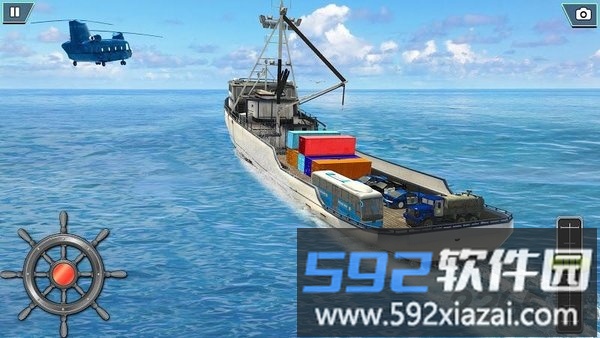 警用油轮驾驶模拟器游戏<a href='https://m.592xiazai.com/tags/下载.html' target='_blank' class='keylink'>下载</a>