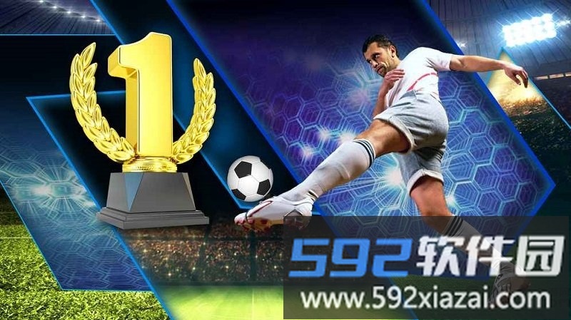火柴人足球联赛英雄联盟单机版(stickman soccer league hero)截图4