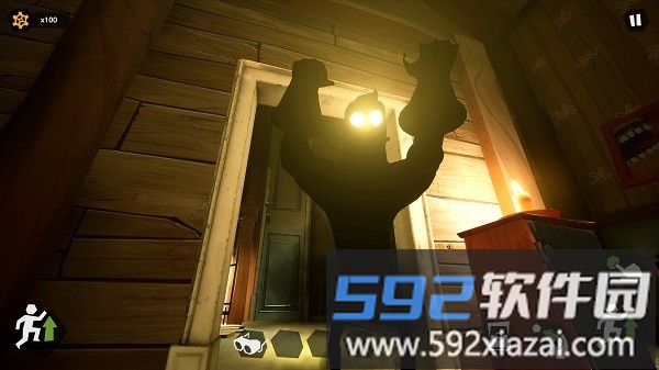 你好邻居尼基日记官方版截图4