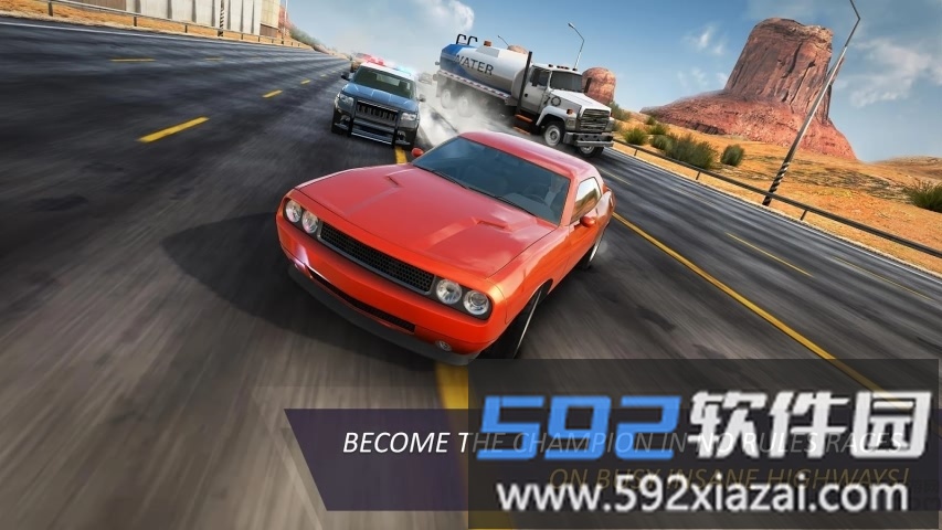 carx公路赛车最新版本截图3
