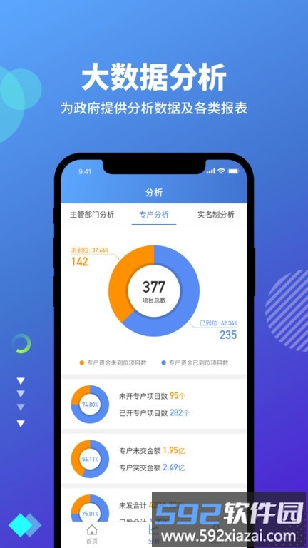 尚工官方版截图1