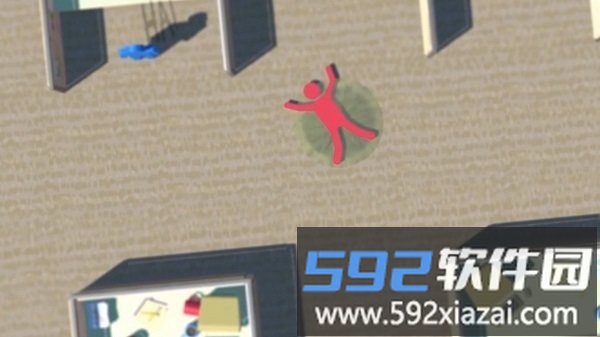 大多数社畜模拟游戏截图3