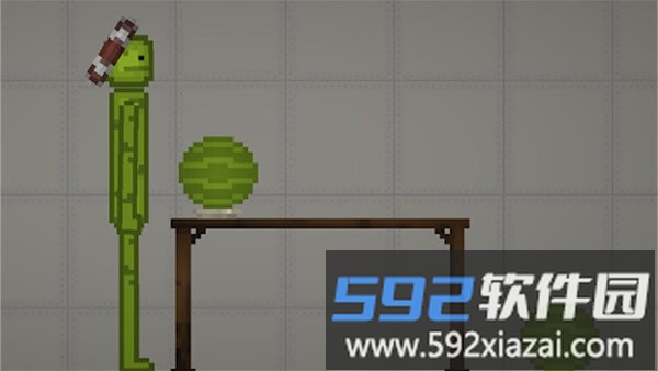 甜瓜像素乐园最新版截图4