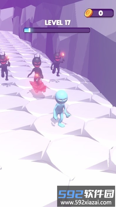 陷阱运行(pitfall run)截图4