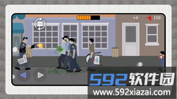 我玩枪贼6截图3