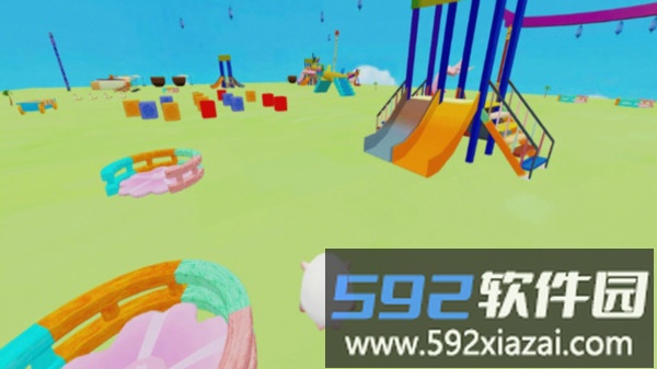 萌宠游乐园截图1
