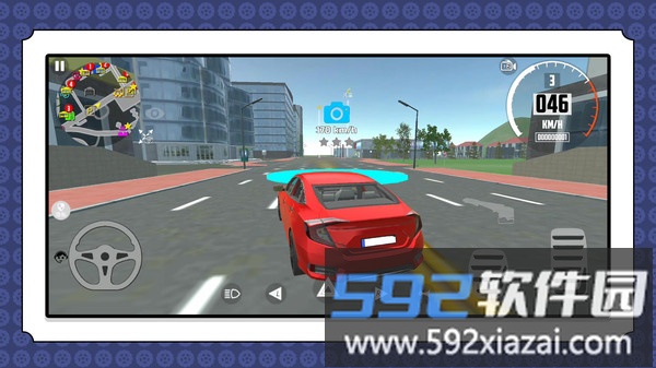 无敌赛车王截图5